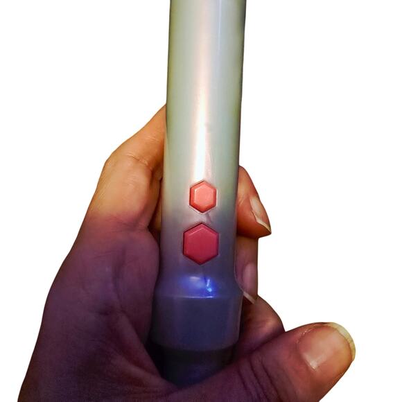 Wicked Glinda sing a long microphone wand nwt - Picture 4 of 4